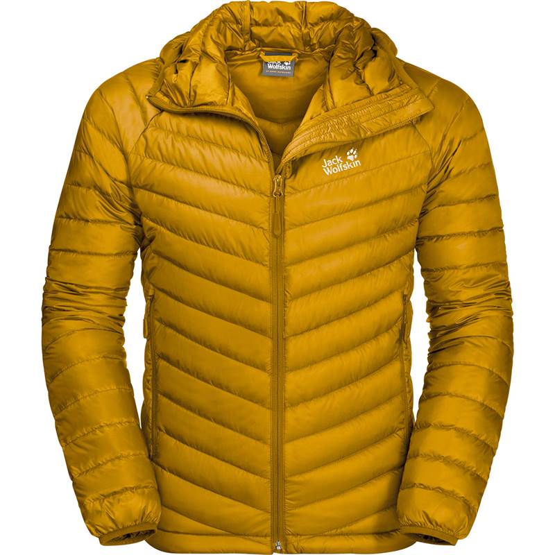 Jack Wolfskin Mens Atmosphere Down Jacket-2