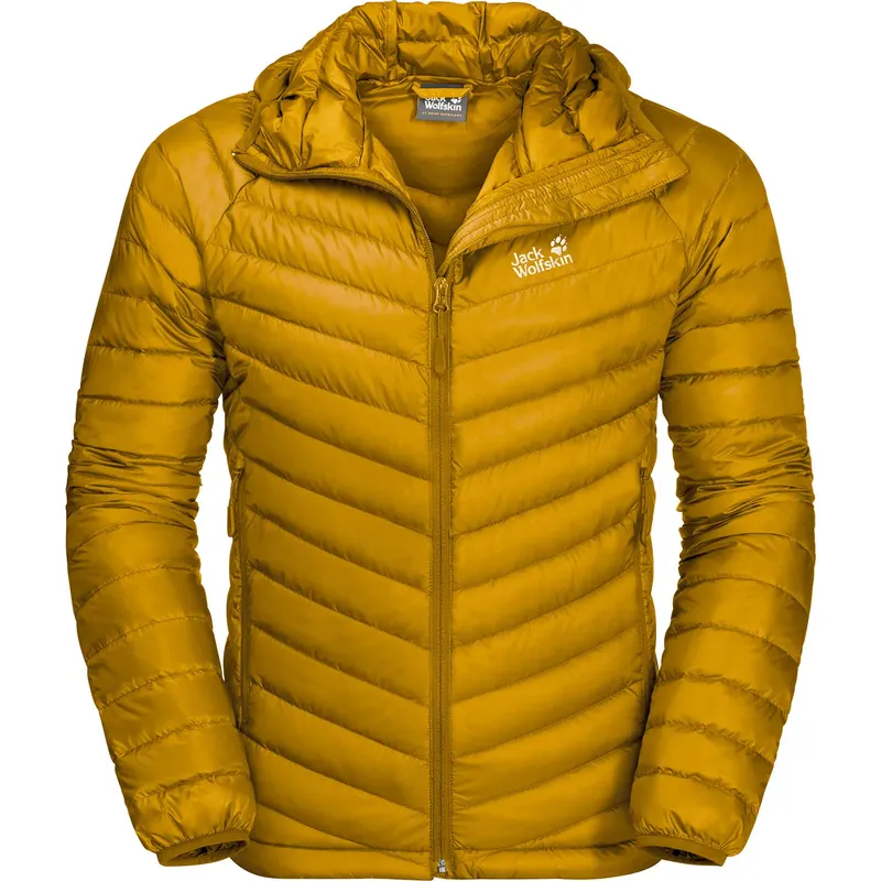 Jack Wolfskin Mens Atmosphere Down Jacket-2