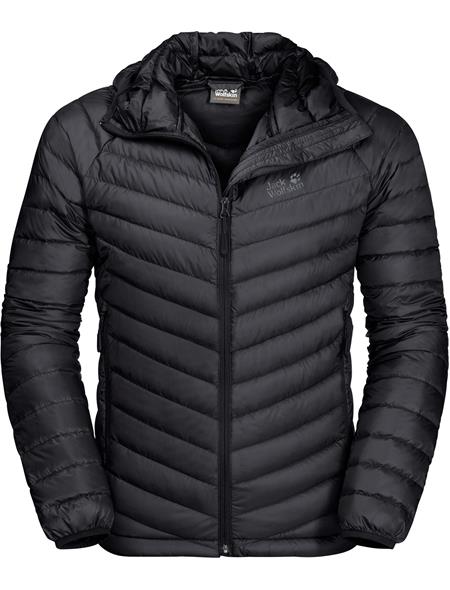 Jack Wolfskin Mens Atmosphere Down Jacket