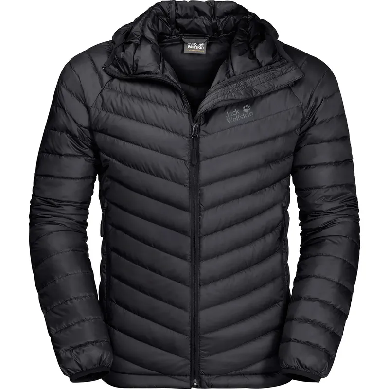 Jack Wolfskin Mens Atmosphere Down Jacket-3