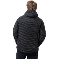 Oost Timor trechter inrichting Jack Wolfskin Mens Atmosphere Down Jacket OutdoorGB