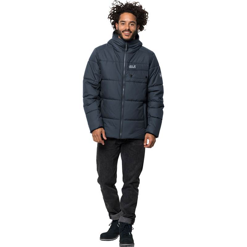 Jack Wolfskin Mens Kyoto Insulated Jacket-3