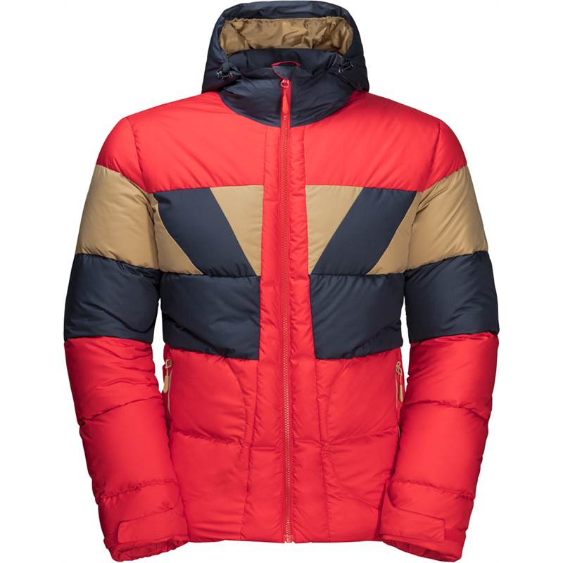 Jack Wolfskin Mens 365 Getaway Down Jacket-2