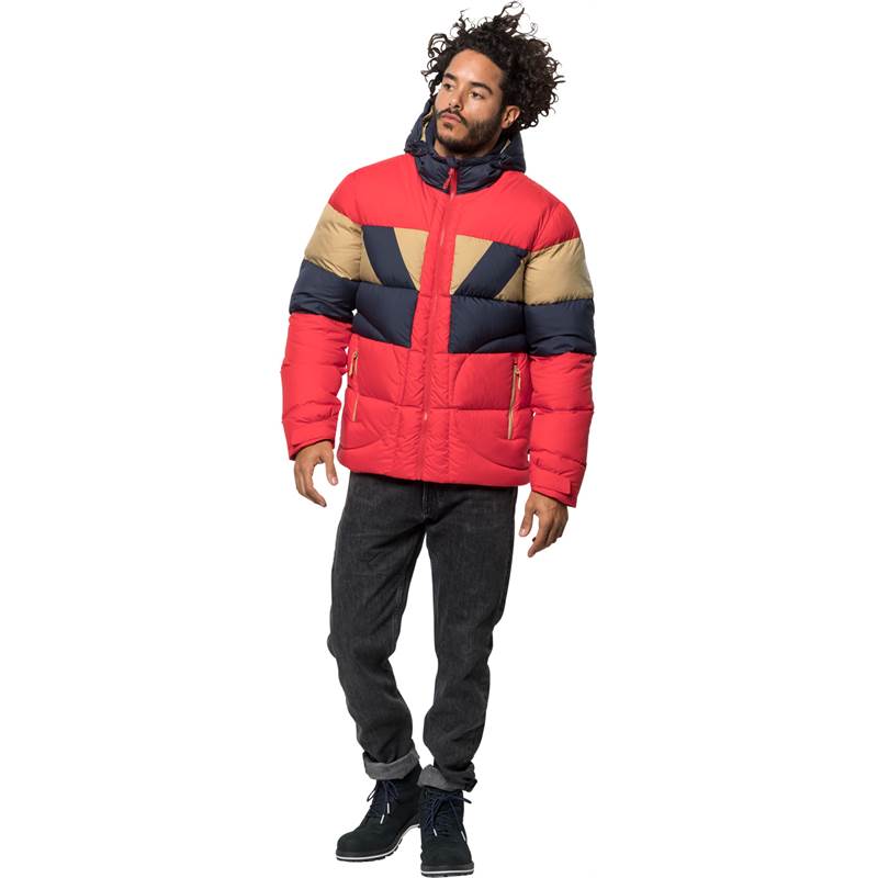 Jack Wolfskin Mens 365 Getaway Down Jacket-3