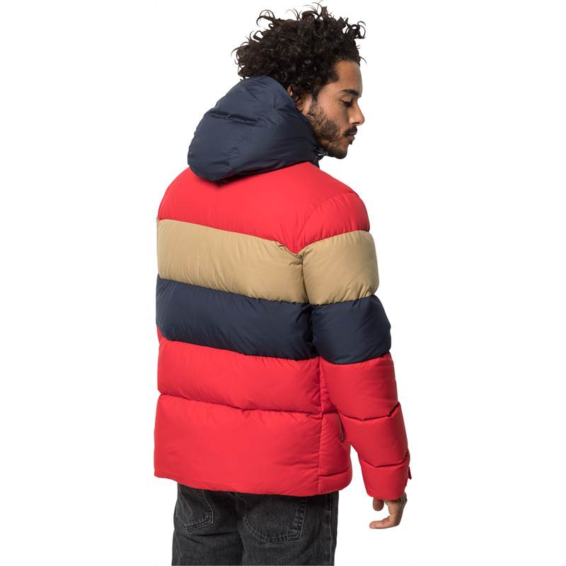 Jack Wolfskin Mens 365 Getaway Down Jacket-4