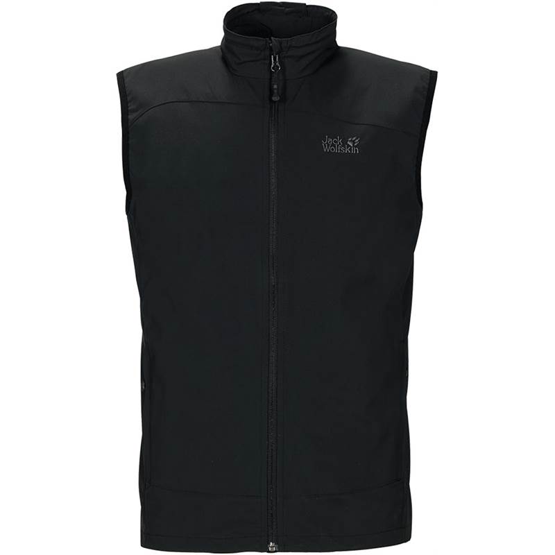 Jack Wolfskin Mens Activate Vest-2