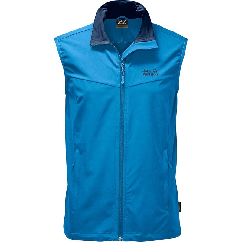 Jack Wolfskin Mens Activate Vest-4
