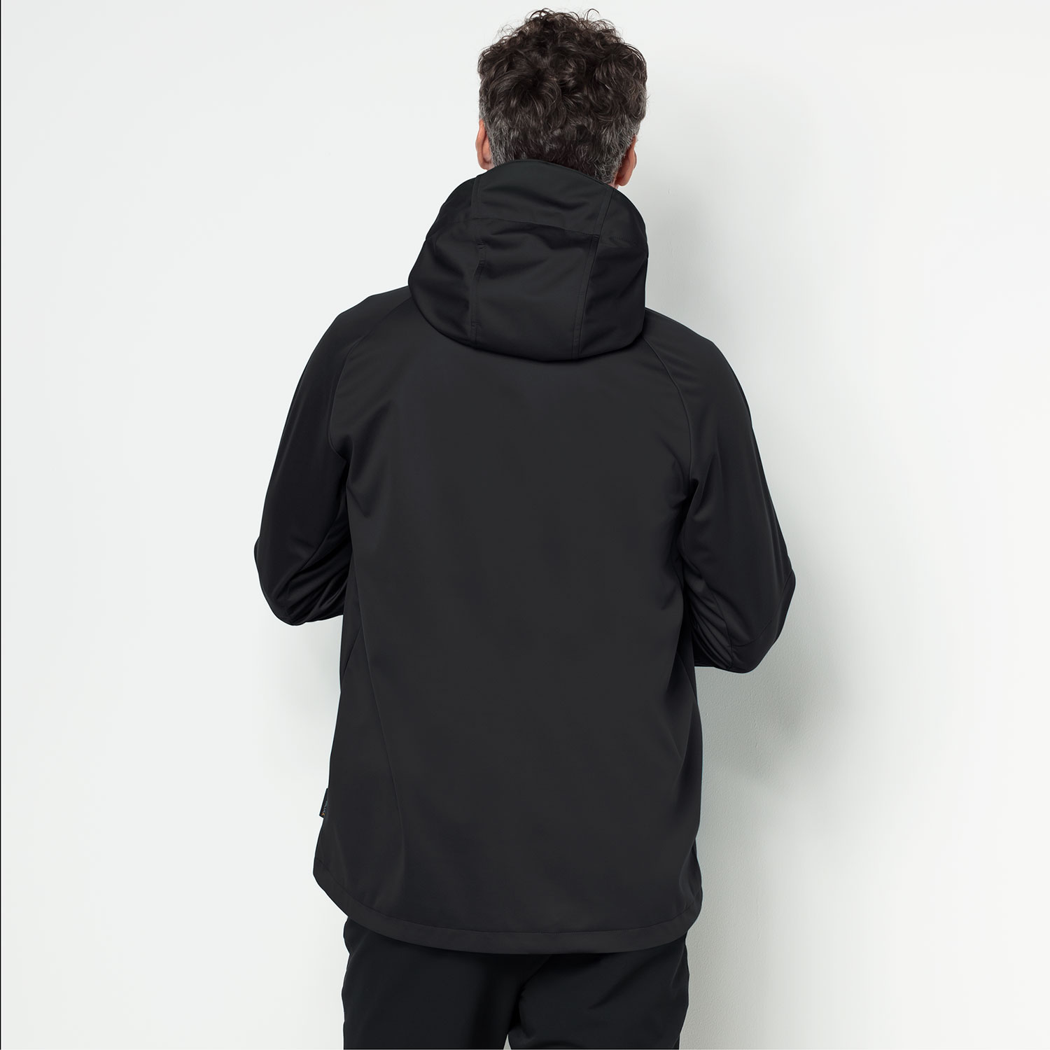 Green valley jack wolfskin hot sale