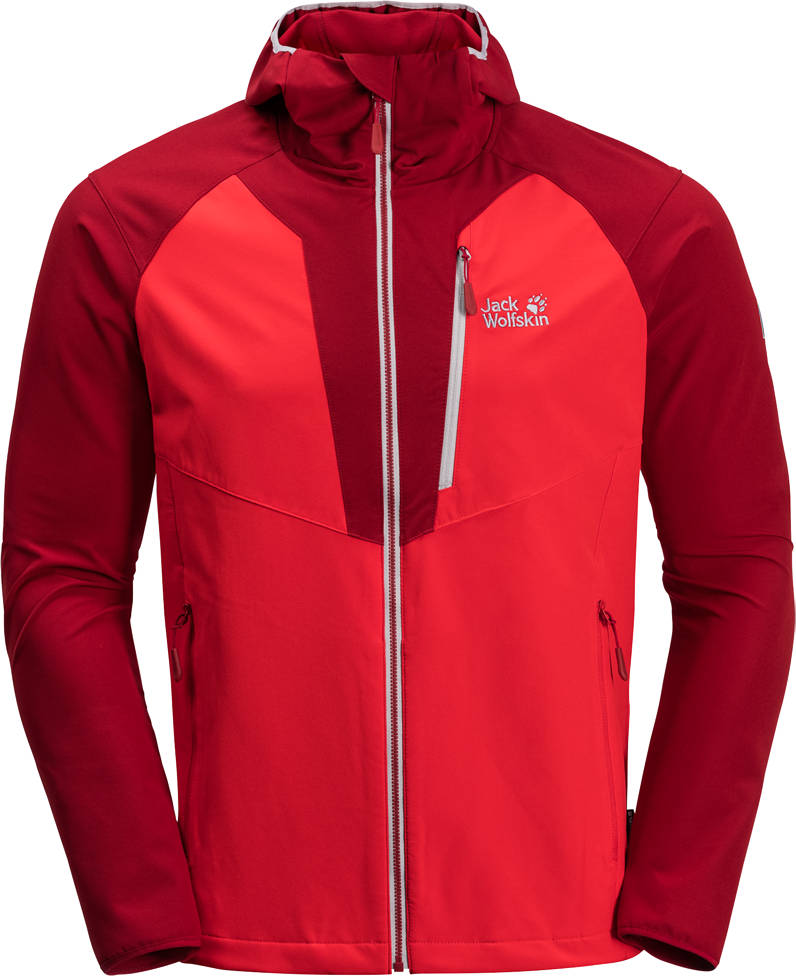 Jack wolfskin kanuka shop