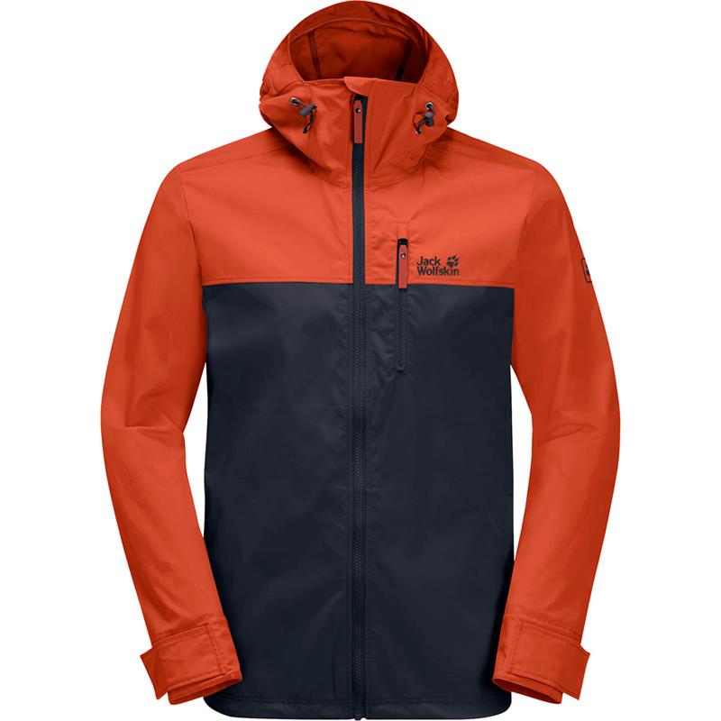 desert wind jacket jack wolfskin