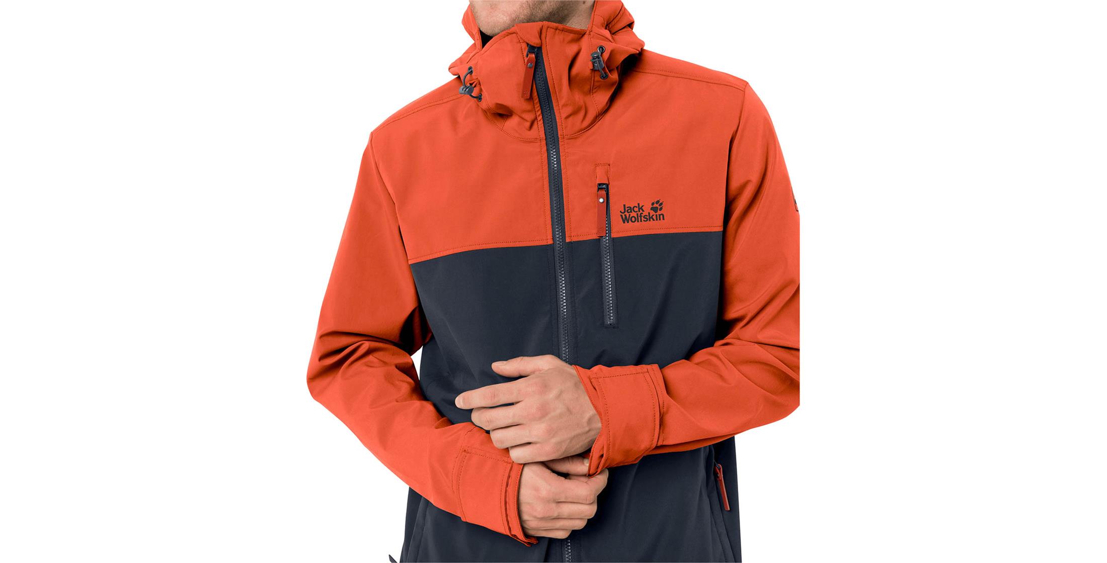 desert wind jacket jack wolfskin