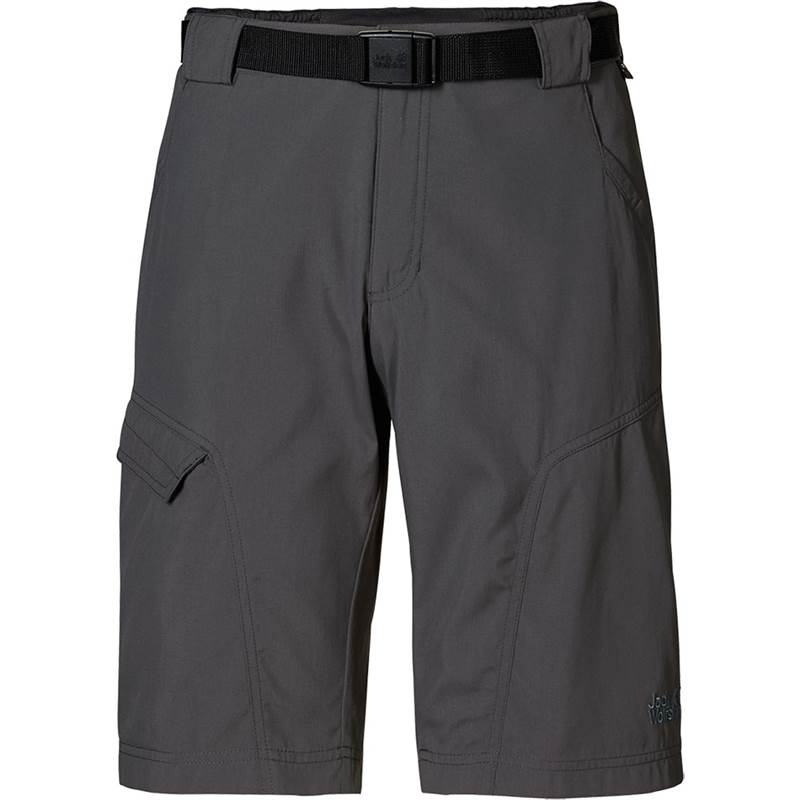 Jack Wolfskin Mens Hoggar Shorts-3