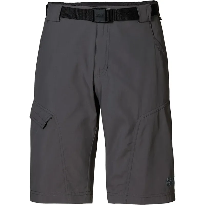 Jack Wolfskin Mens Hoggar Shorts-3