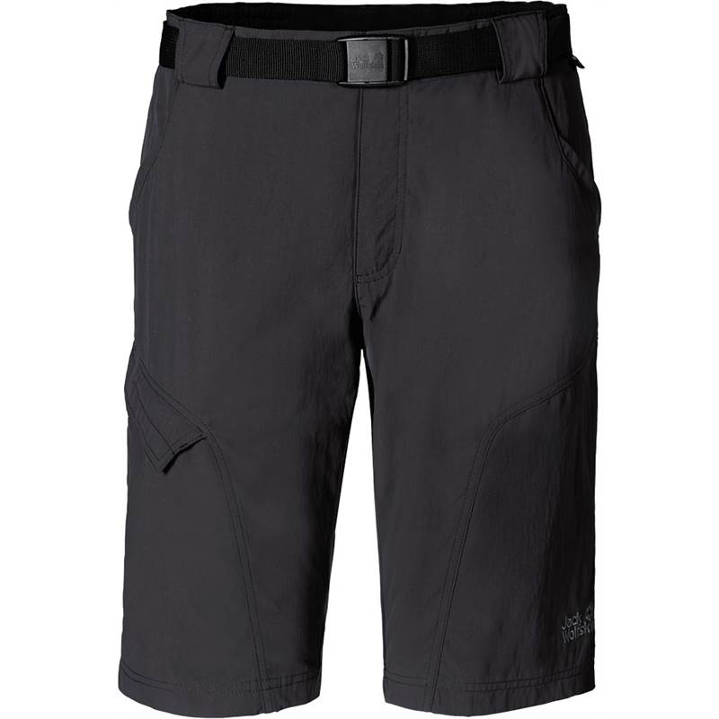 Jack Wolfskin Mens Hoggar Shorts-4