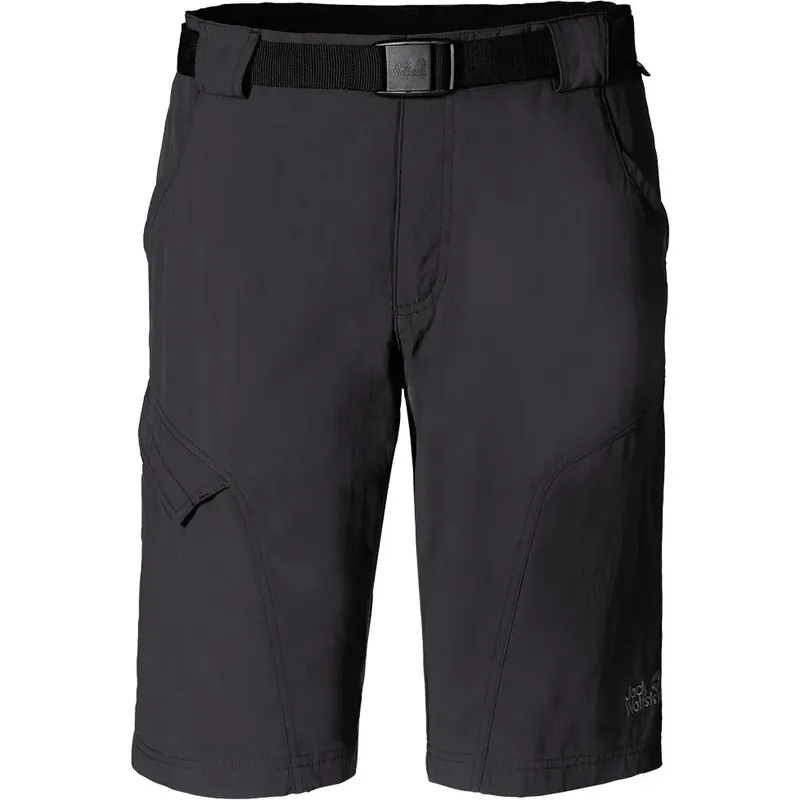 Jack Wolfskin Mens Hoggar Shorts-4