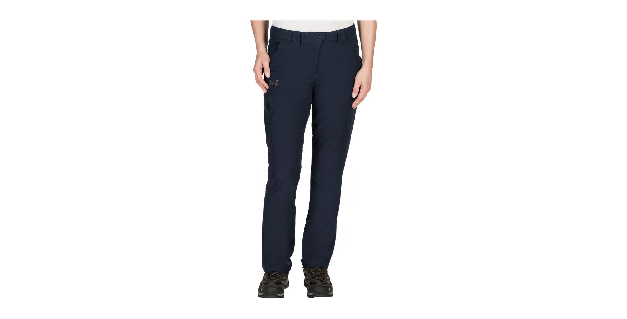 jack wolfskin track pants