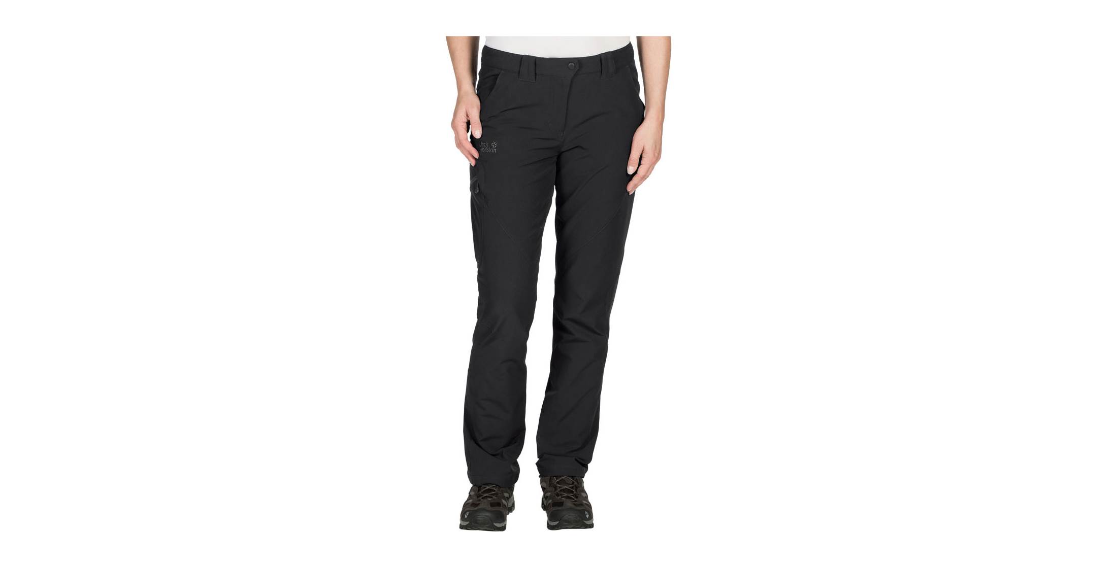 jack wolfskin track pants