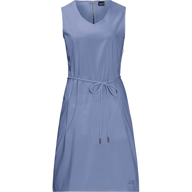 Jack Wolfskin Womens Tioga Road Dress-1