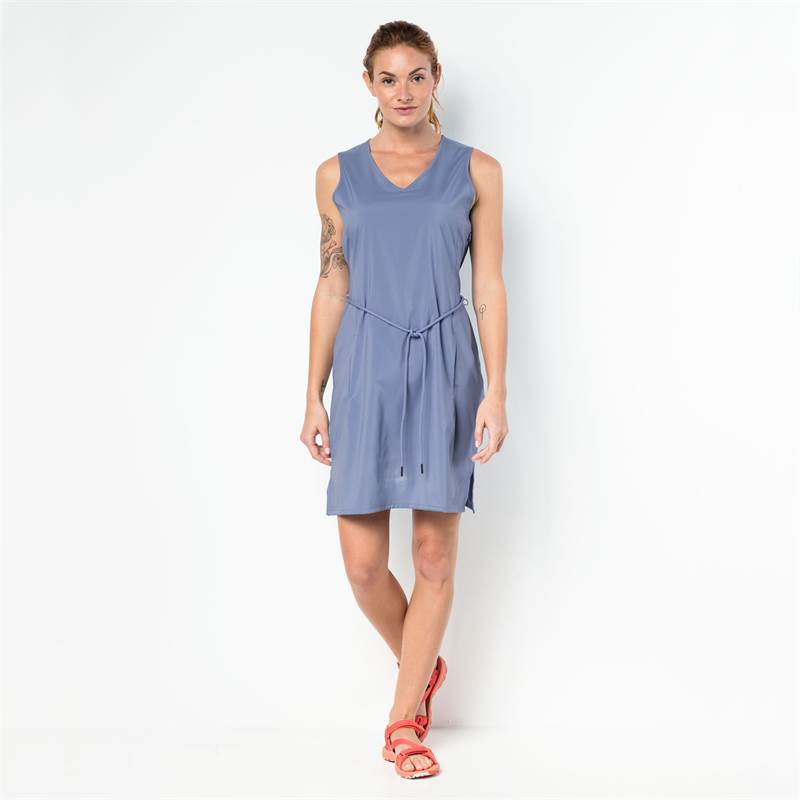 Jack Wolfskin Womens Tioga Road Dress-2
