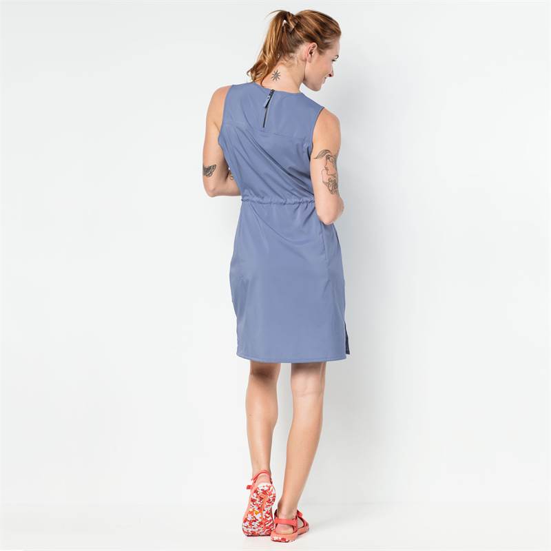 Jack Wolfskin Womens Tioga Road Dress-3