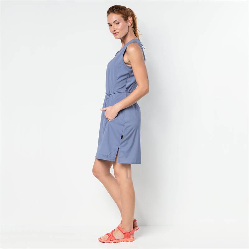 Jack Wolfskin Womens Tioga Road Dress-4