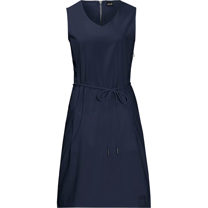 Jack Wolfskin Womens Tioga Road Dress-5