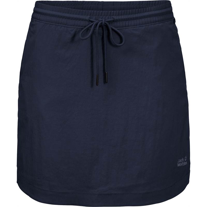 Jack Wolfskin Womens Desert Skort-1