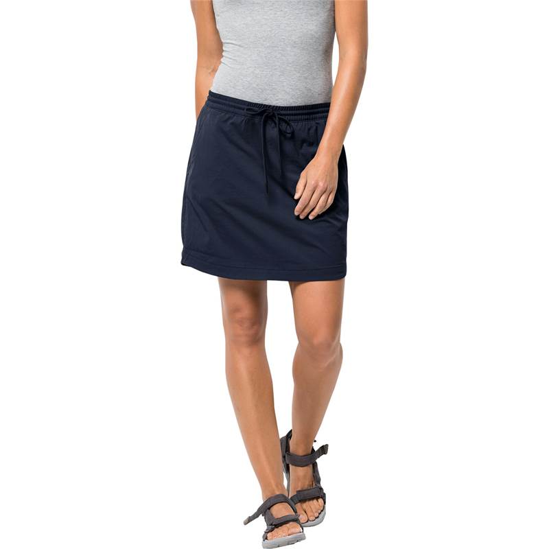 Jack Wolfskin Womens Desert Skort-2