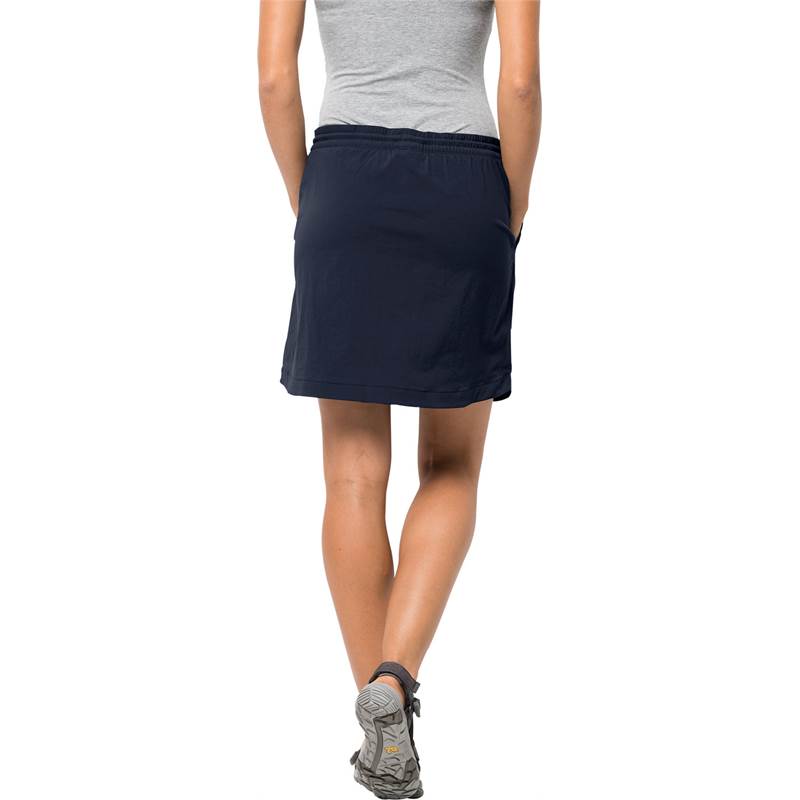 Jack Wolfskin Womens Desert Skort-3