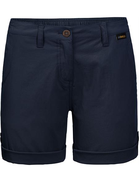 Jack Wolfskin Womens Desert Shorts