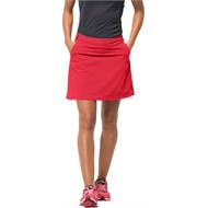 Jack Wolfskin Womens Hilltop Trail Skort OutdoorGB | Skorts