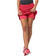 Jack Wolfskin Womens Hilltop Trail Skort OutdoorGB