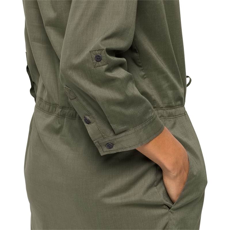 Jack Wolfskin Womens Indian Springs Dress-5