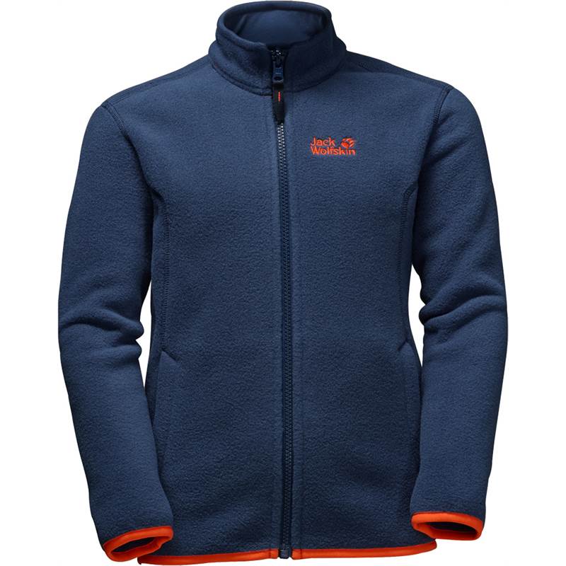 Jack Wolfskin Boys Iceland 3in1 Jacket-2
