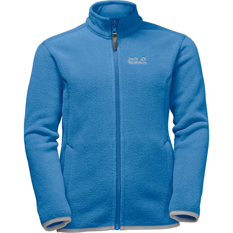 Jack Wolfskin Boys Iceland 3in1 Jacket-4