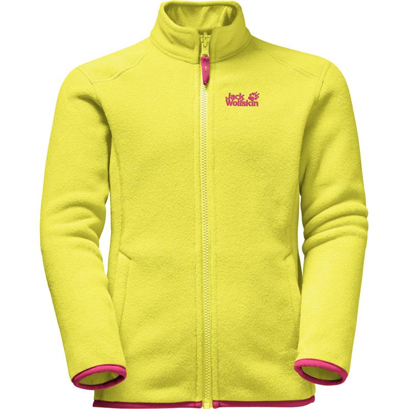 Jack Wolfskin Girls Iceland 3in1 Jacket-4