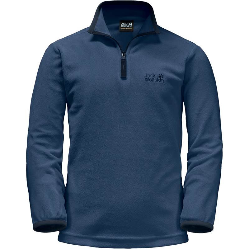Jack Wolfskin Kids Gecko Fleece-1