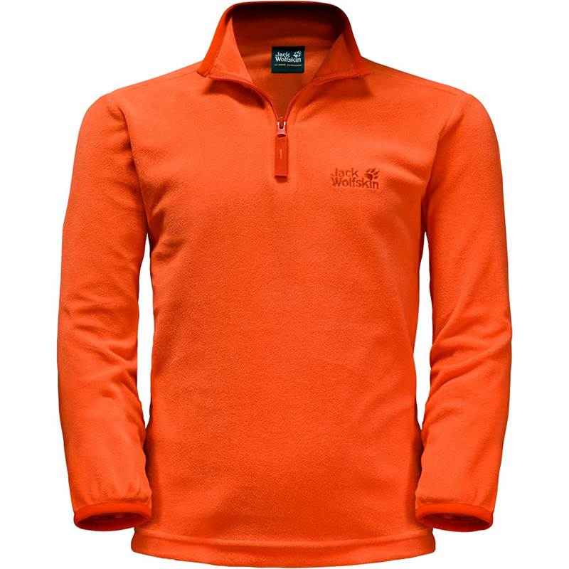 Jack Wolfskin Kids Gecko Fleece-3