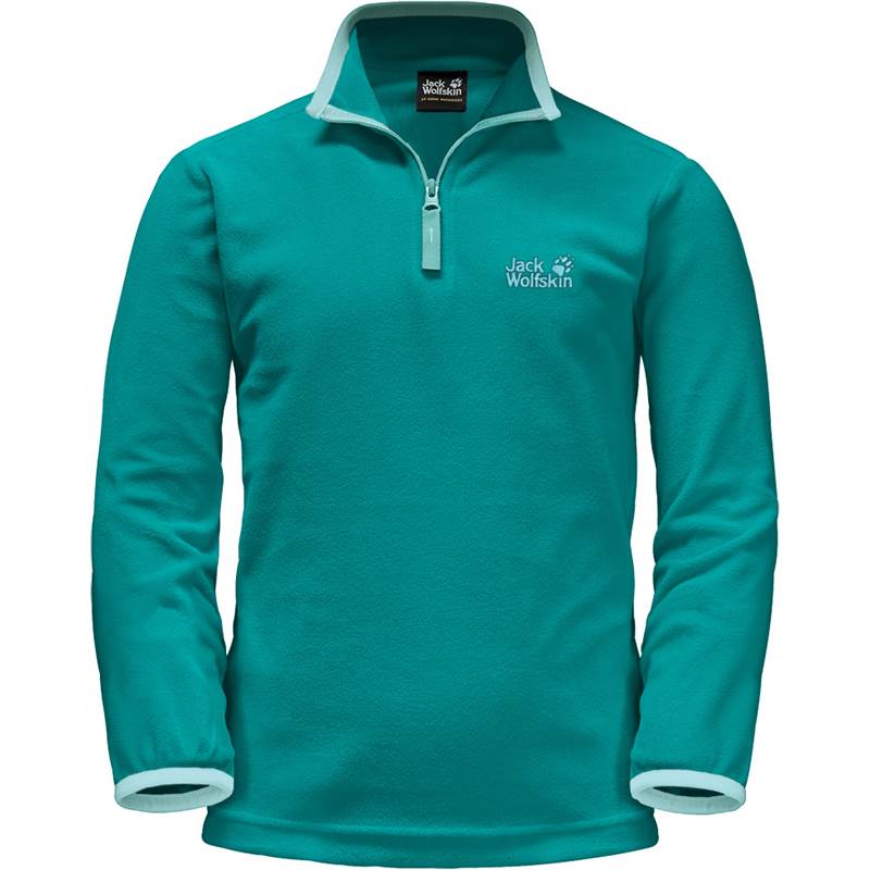 Jack Wolfskin Kids Gecko Fleece-4