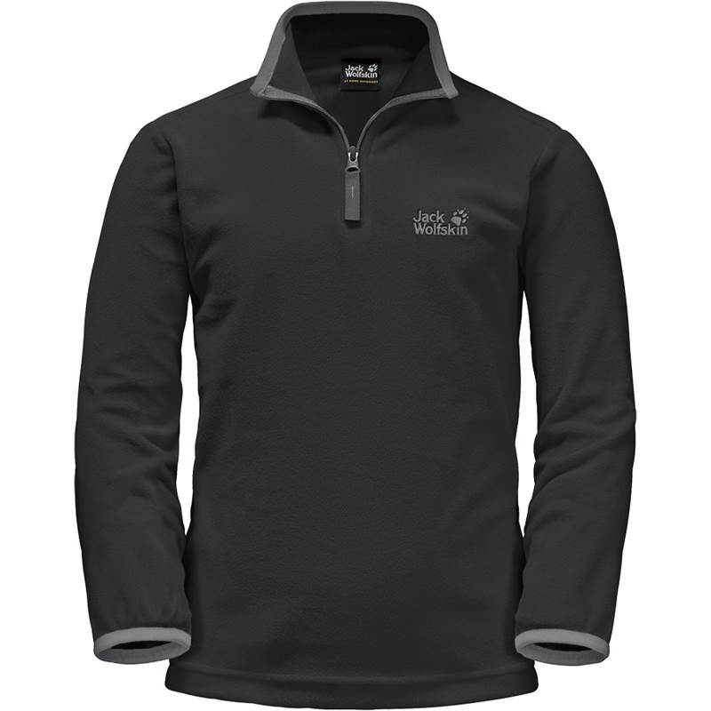 Jack Wolfskin Kids Gecko Fleece-5