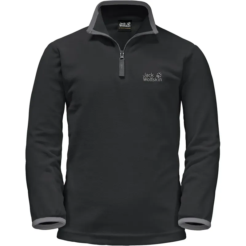 Jack Wolfskin Kids Gecko Fleece-5