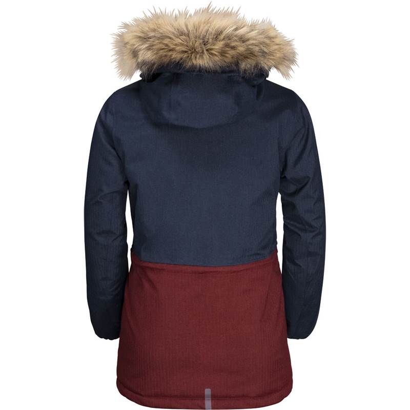 Jack Wolfskin Kids Bandai Winter Jacket-3