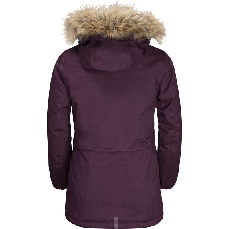 Jack Wolfskin Kids Bandai Winter Jacket-5