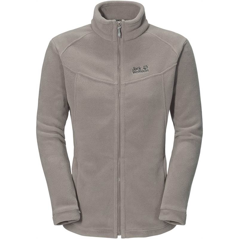 Jack Wolfskin Womens Winnipeg Fleece-1