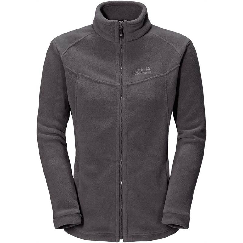Jack Wolfskin Womens Winnipeg Fleece-2