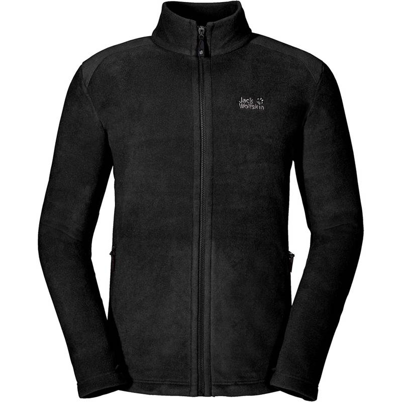 Jack Wolfskin Mens Midnight Moon Fleece-3