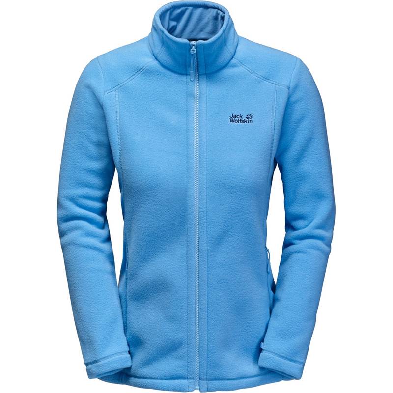 Jack Wolfskin Womens Winnipeg Fleece-3