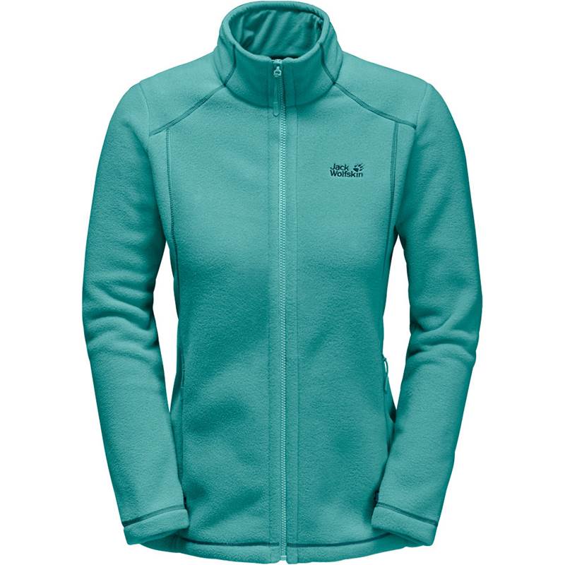 Jack Wolfskin Womens Winnipeg Fleece-5