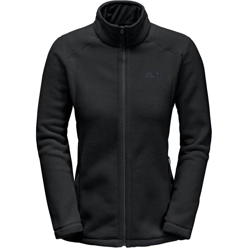 Jack Wolfskin Womens Winnipeg Fleece-4