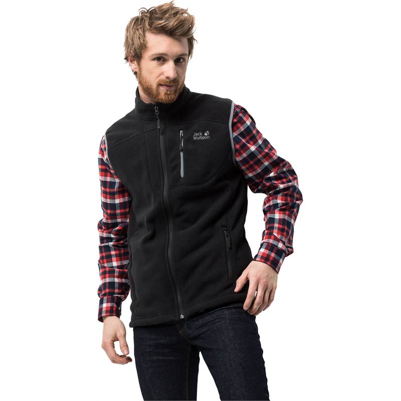 jack wolfskin klondike men